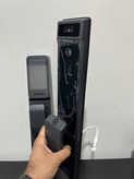 Smart lock kh03