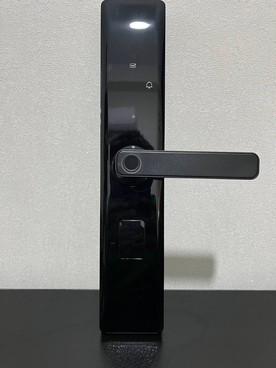 Smart lock kh12