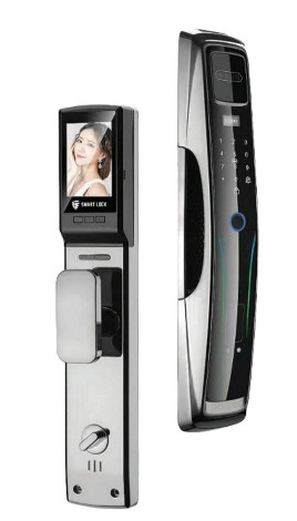 Smart lock kh01
