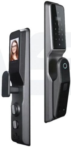 Smart lock kh05