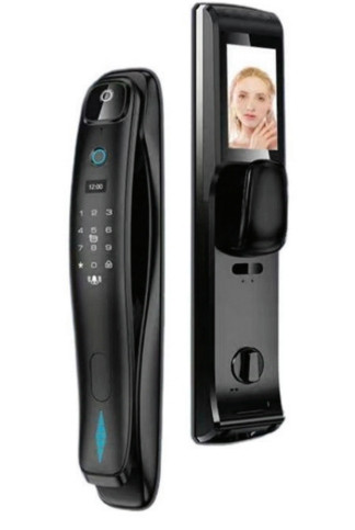 Smart lock kh02