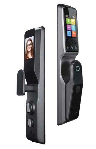 Smart lock kh04