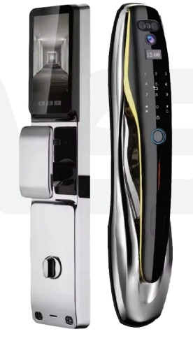 Smart lock kh07
