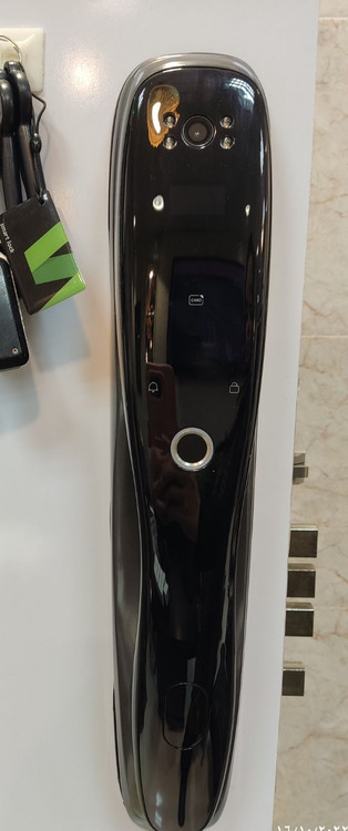 Smart lock kh10